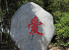 爱